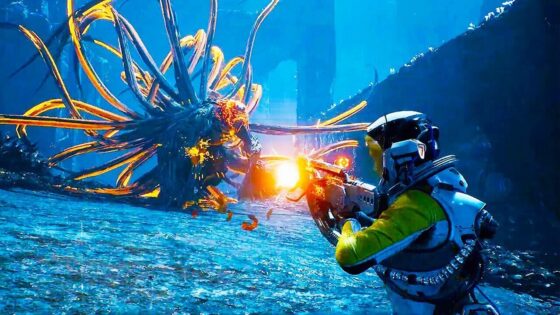 Returnal Best Weapons And Proficiency Guide