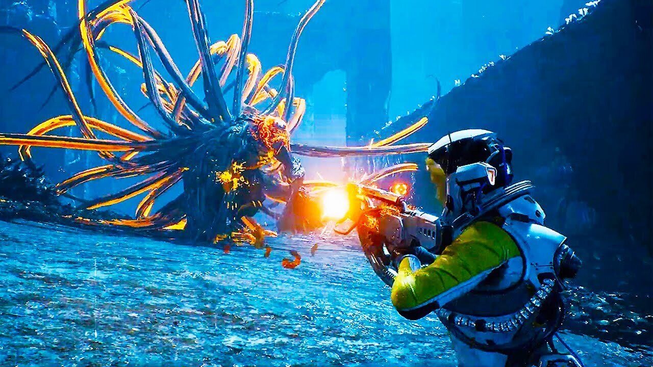 Returnal Best Weapons And Proficiency Guide - BagoGames