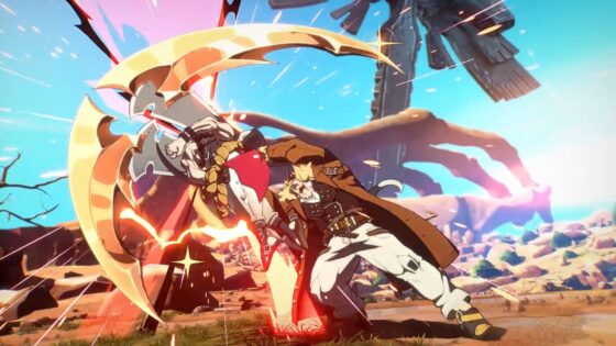 Guilty Gear Strive Review