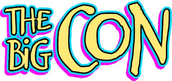 The Big Con From Skybound Games Gets A Trailer