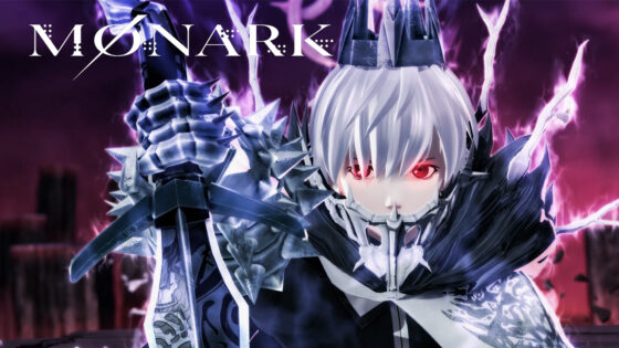 MONARK Announced Coming In 2022 To PC And Consoles