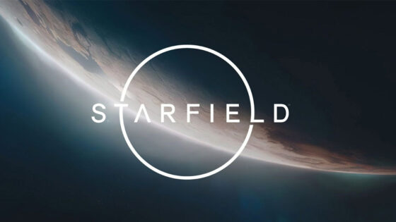 Starfield Gets First Teaser Trailer, Launching November 2022