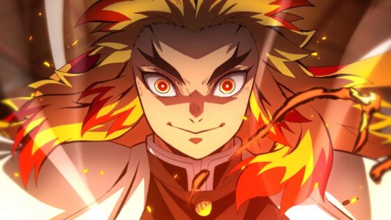 Kimetsu no Yaiba The Movie: Mugen Train to Stream on Funimation on June 22