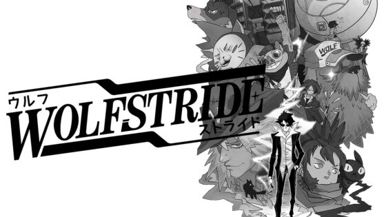Wolfstride Gameplay Reveal And PC Steam Demo Available