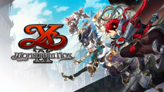 Ys IX: Monstrum Nox Review