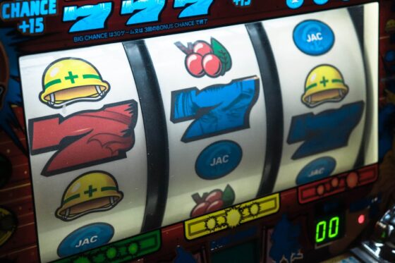 The Best Online Slots of 2021 (So far)
