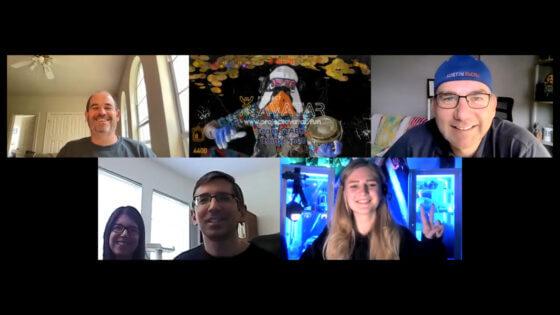 Top 3 Unusual Team Building Activities To Try In 2021