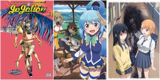 Anime and Manga News This Week (07/12-07/18)
