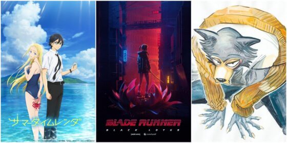 Anime and Manga News This Week (07/19-07/25)