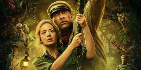 Jungle Cruise Review – A Fairly Fun Summer Adventure Flick