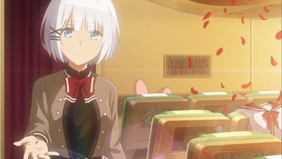 Anime Impressions: The Detective is Already Dead