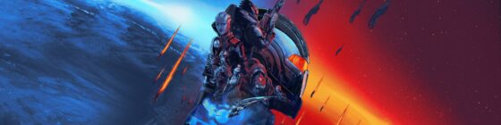 Mass Effect: Legendary Edition Review