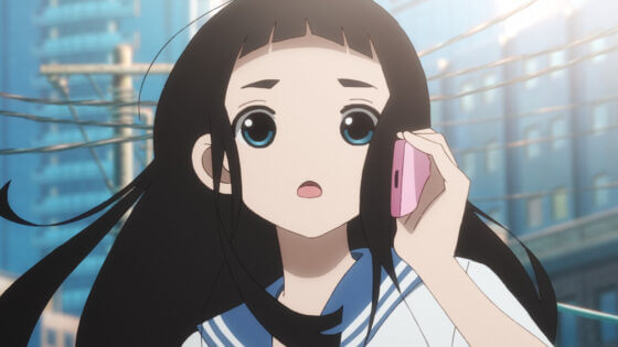 Kakushigoto Theatrical Edition to Stream on Funimation August 6