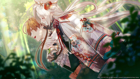 Aksys Games Bringing Major Otome Games State Side