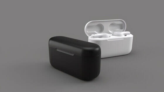 PistonBuds True Wireless In-Ear Headphones Review