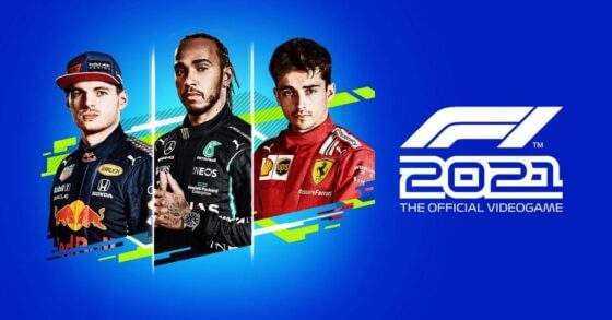 F1 2021 Review