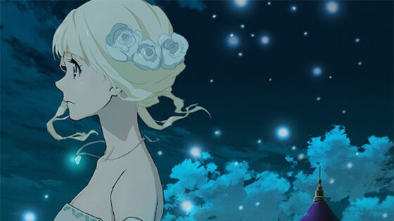 Anime Review: Fena: Pirate Princess Episode 1-2