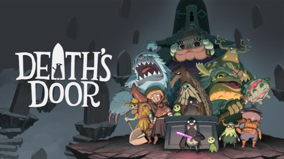 Death’s Door Review