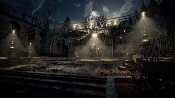 Lies of P Homepage Revealed