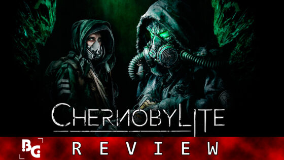 Chernobylite – Review