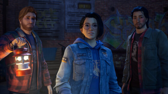 New Life Is Strange True Colors Trailer Revealed