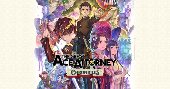 The Great Ace Attorney Chronicles Review