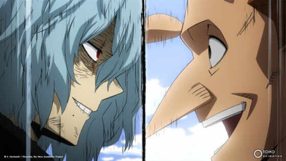 My Hero Academia Voice Actor Interview: Eric Vale & Sonny Strait