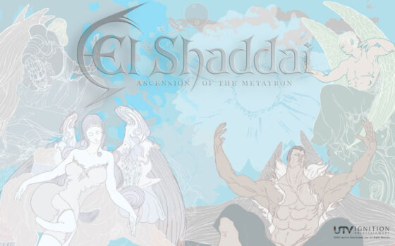 El Shaddai Review