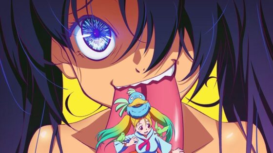 Mid-Season Impressions: The Idaten Deities Know Only Peace