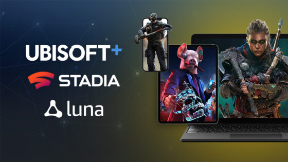 Ubisoft+ Offers Founders Status for Early Adopters