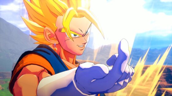 Dragon Ball Z Kakarot + A New Power Awakens Showcases New Gameplay
