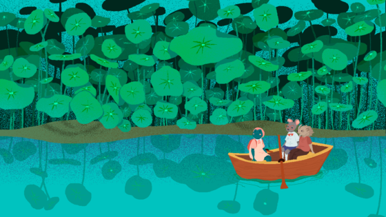 Indie Game Teacup Releases September 23rd