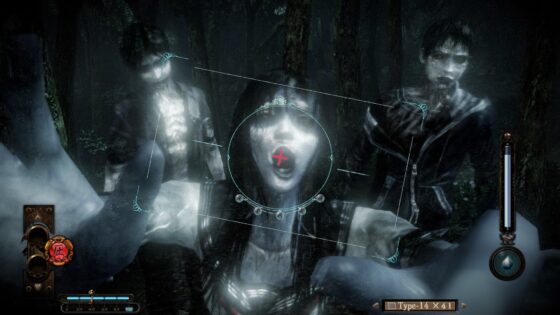 Fatal Frame: Maiden of Black Water Shows New Trailer