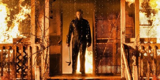 Halloween Kills Review – A Lesser Sequel