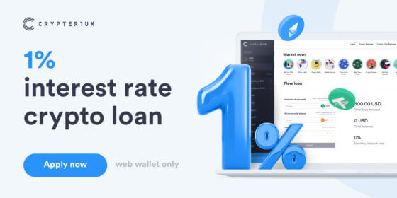 How to Get a Bitcoin Loan – Platforms You Should Know