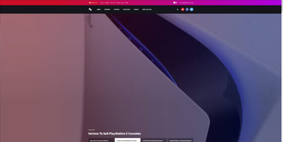 Gaming Blogs – Where to Begin