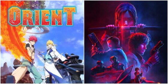 Crunchyroll To Feature One Piece, Blade Runner: Black Lotus and more at Anime NYC