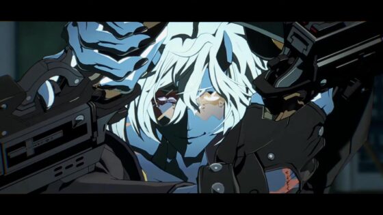 Happy Chaos Announced As Guilty Gear Strive’s Third DLC Character