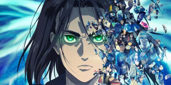 Attack on Titan Final Season Part 2 English Dub Announced