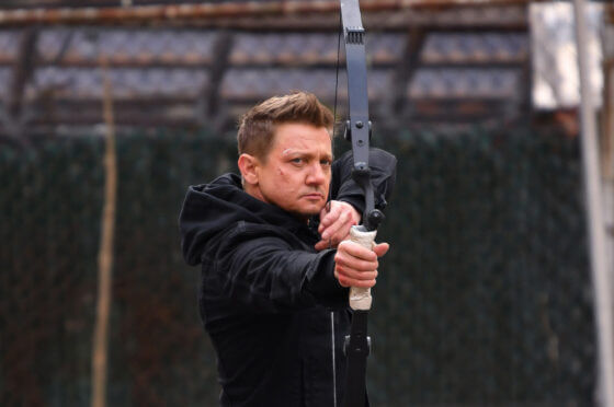 Hawkeye Episodes 1 & 2 Review – A Very Merry Marvel Miniseries
