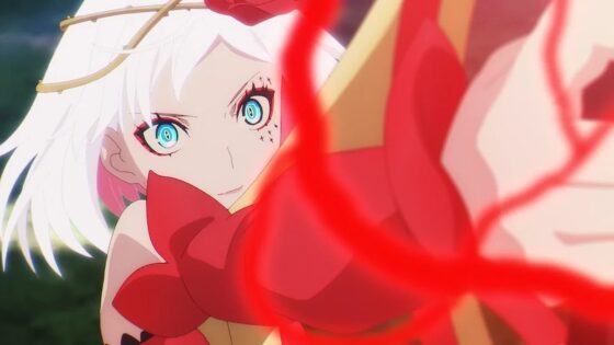 Anime Review: Takt op. Destiny