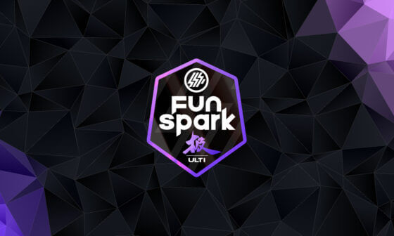 $250,000 Awarded CSGO Funspark ULTI Finals 2021 Begins