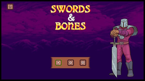 Swords And Bones Review