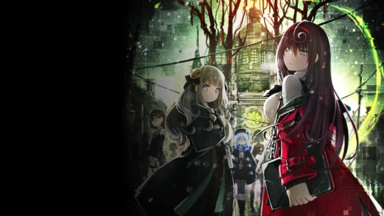 Death End re;Quest 2 Nintendo Switch Review