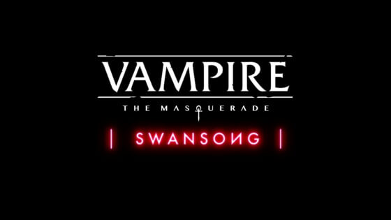 VAMPIRE: The Masquerade Swansong: DEV DIARY- CORE ELEMENTS