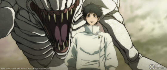 JUJUTSU KAISEN 0 Gets New Trailer, Images, and Cast