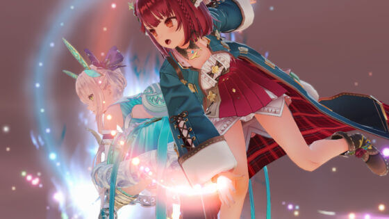 Atelier Sophie 2: The Alchemist of the Mysterious Dream Review