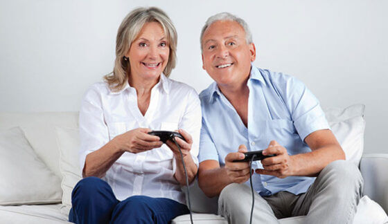 How To Be A Better Gamer As An Adult