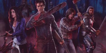Evil Dead: The Game