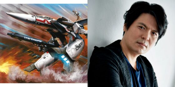 Udon Entertainment Announces Hidetaka Tenjin’s Appearance at San Diego Comic-Con